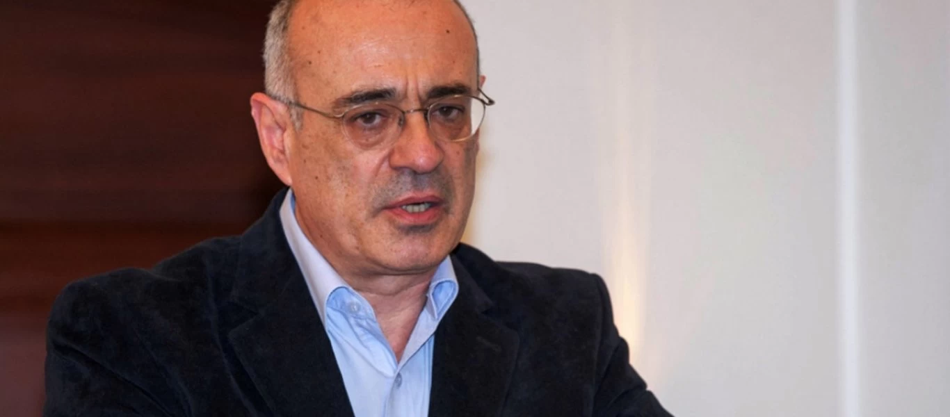 Ένταση με Δημήτρη Μάρδα σε οικονομικό Φόρουμ: «Τα capital controls δε ήταν εμπόδιο στην οικονομία» (βίντεο)